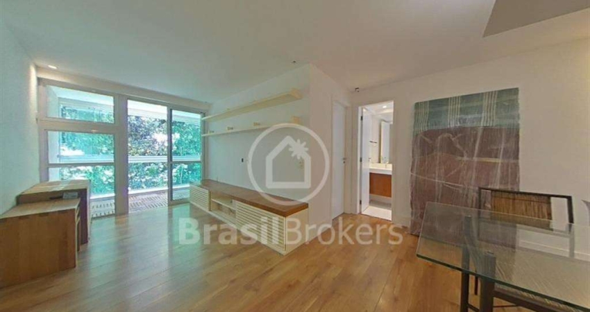 Apartamento à venda com 83,00m² e 2 quartos em Gávea, Rio de Janeiro - rj
