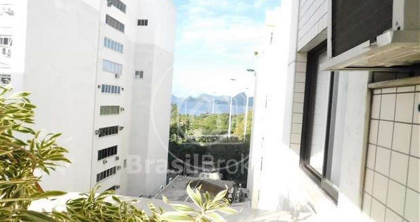 Apartamento à venda com 68,00m² e 2 quartos em Flamengo, Rio de Janeiro - rj
