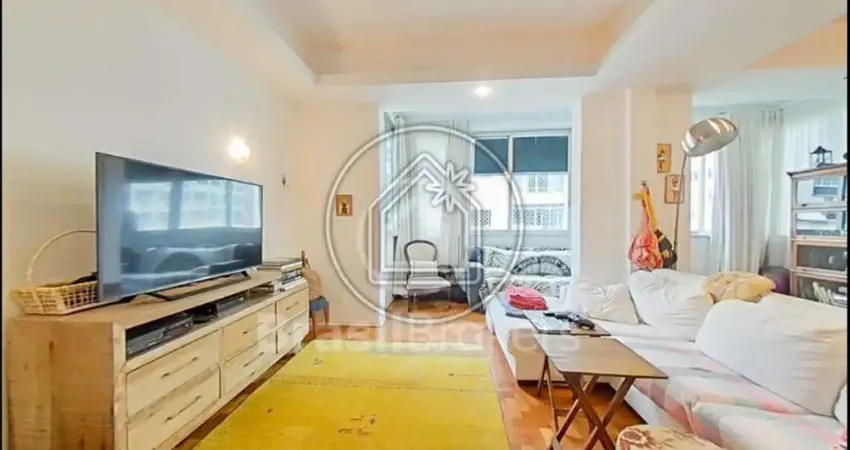 Apartamento à venda com 160,00m² e 3 quartos em Copacabana, Rio de Janeiro - rj