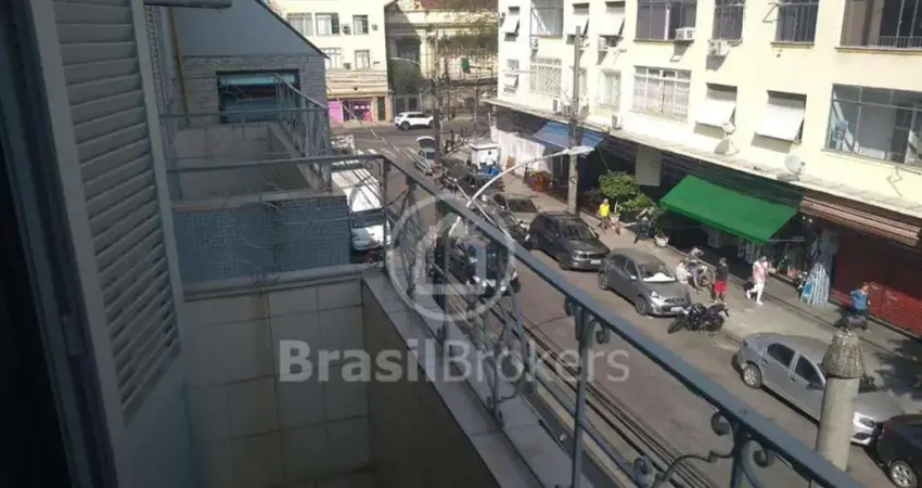 Apartamento à venda com 90,00m² e 2 quartos em Botafogo, Rio de Janeiro - rj