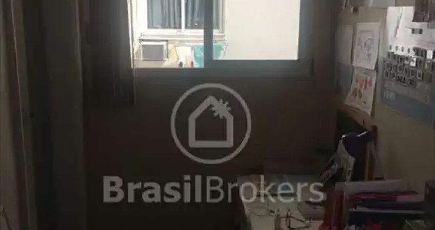 Apartamento à venda com 74,00m² e 3 quartos em Flamengo, Rio de Janeiro - rj