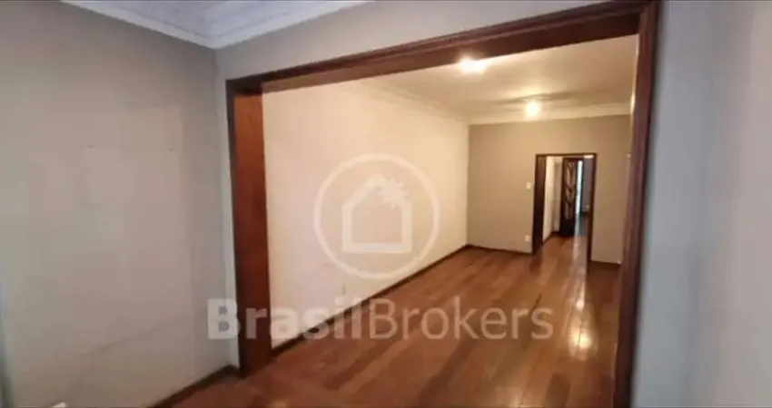 Excelente apartamento 3 quartos vaga Copacabana posto 6