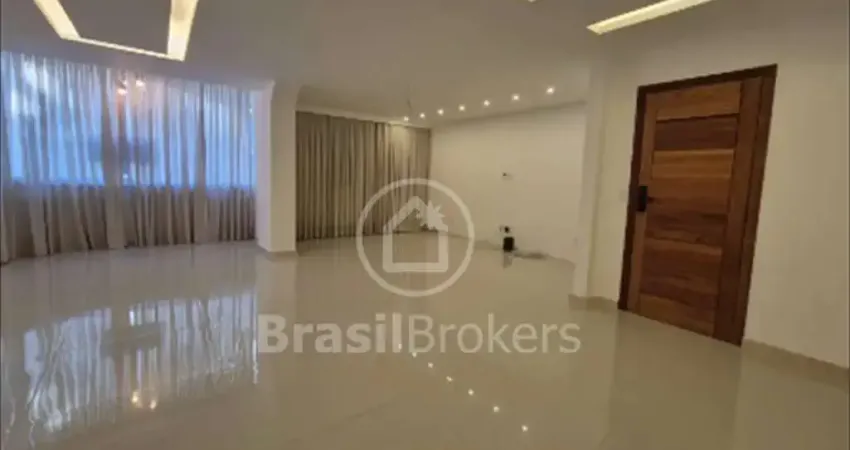 Apartamento com 3 Suítes à Venda, 124 m² Copacabana, rio de janeiro, Rj,.