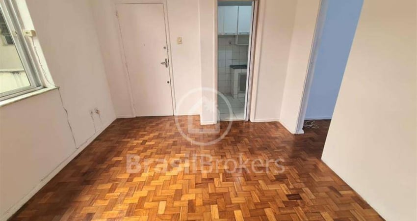 Apartamento com 1 quarto à venda na Rua Lauro Muller, Botafogo, Rio de Janeiro