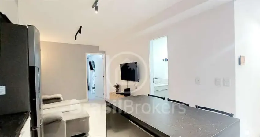 Apartamento com 1 quarto à venda na Rua Henrique Oswald, Copacabana, Rio de Janeiro