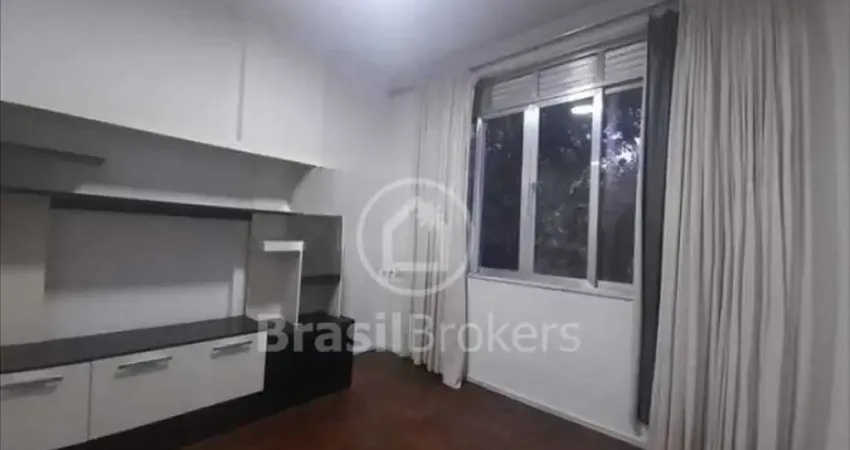 Apartamento com 2 quartos à venda na Rua Bulhões de Carvalho, Copacabana, Rio de Janeiro