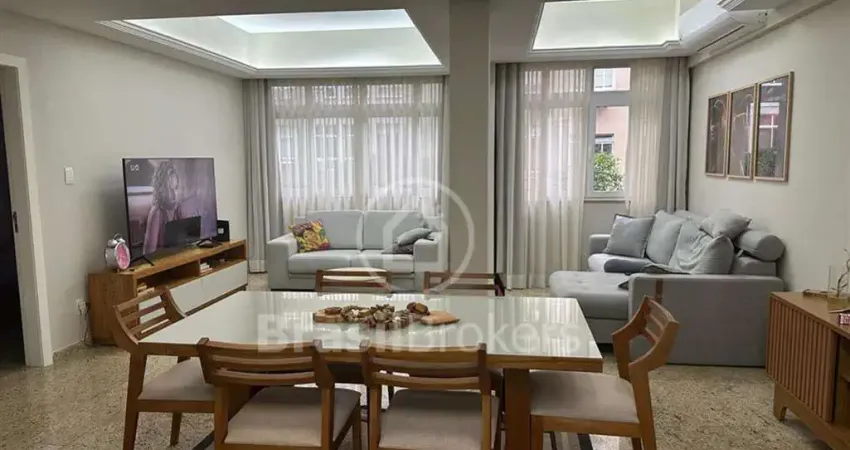 Apartamento à venda com 97,00m² e 2 quartos em Ipanema, Rio de Janeiro - RJ