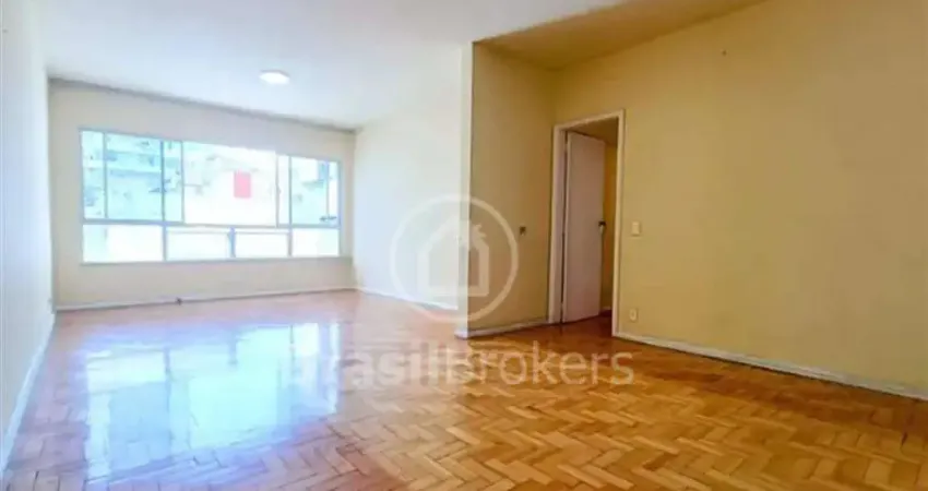 Apartamento 3 quartos com Garagem Rua Barão da Torre , Ipanema, Rio de Janeiro