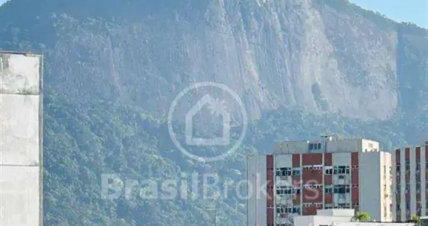 Apartamento com 2 quartos à venda na Avenida Bartolomeu Mitre, Leblon, Rio de Janeiro