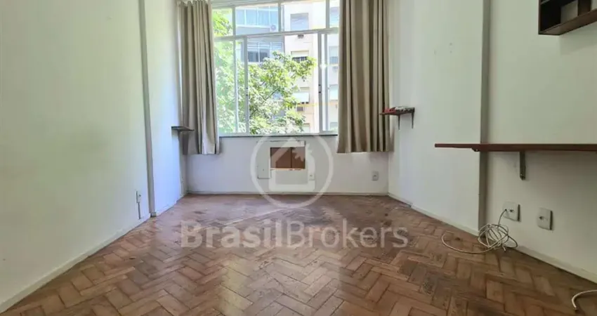 Apartamento com 1 quarto à venda na Rua Domingos Ferreira, Copacabana, Rio de Janeiro
