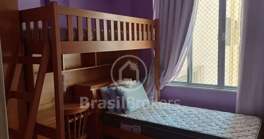 Apartamento com 2 quartos à venda na Rua Paissandu, Flamengo, Rio de Janeiro