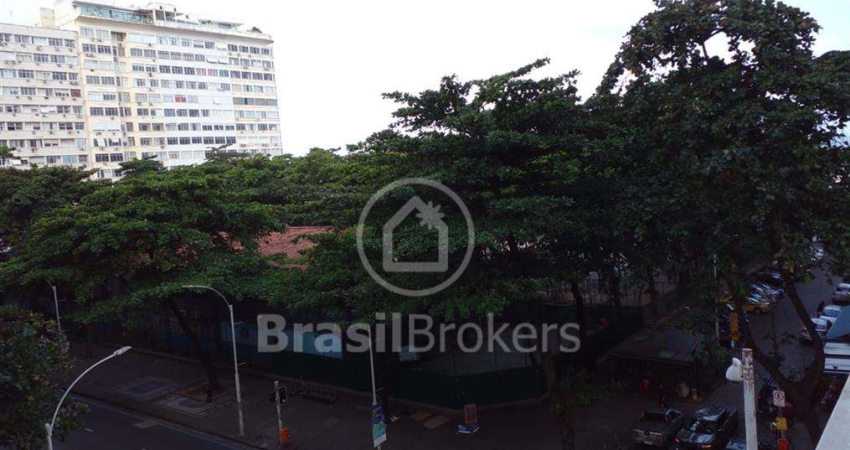 Apartamento com 3 quartos à venda na Avenida Nossa Senhora de Copacabana, Copacabana, Rio de Janeiro
