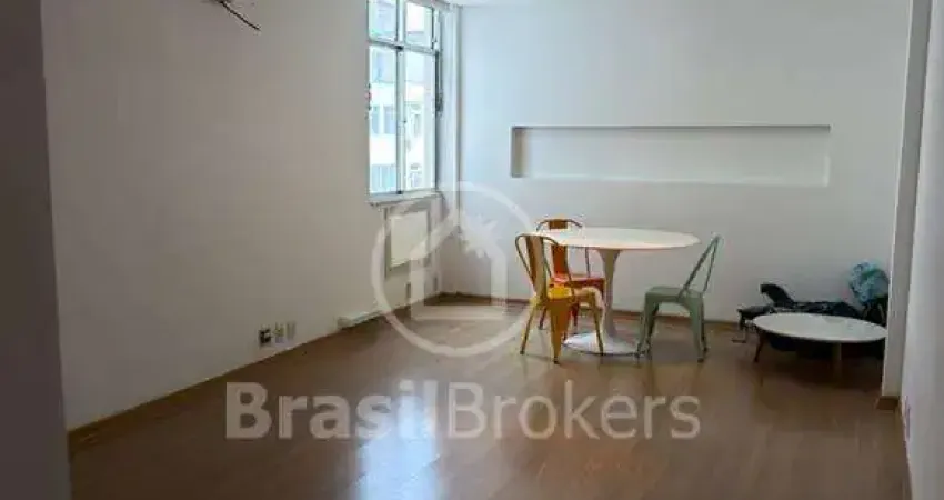 Apartamento com 2 quartos à venda na Praça Cardeal Arcoverde, Copacabana, Rio de Janeiro