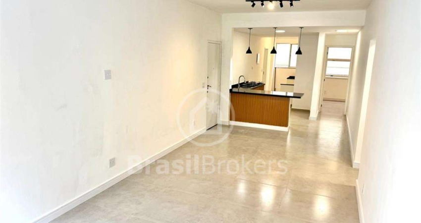 Apartamento à venda – Copacabana