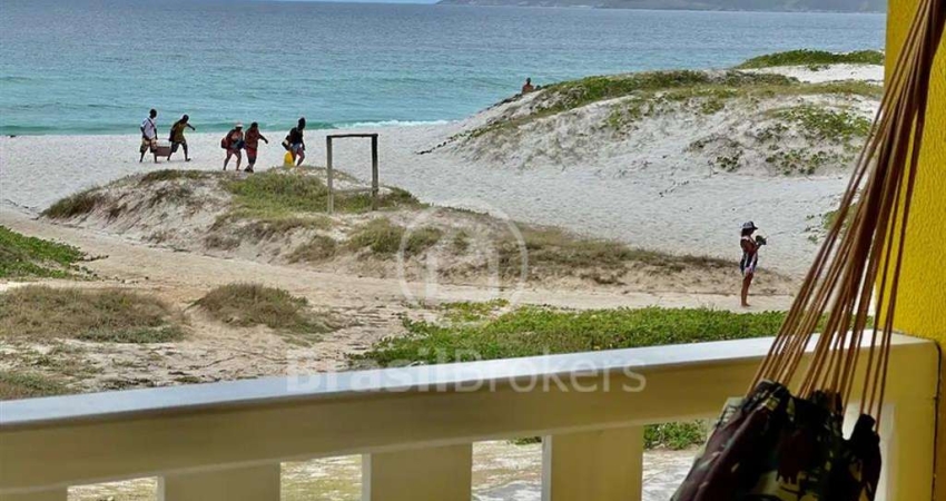 Casa em condomínio fechado com 2 quartos à venda na Rua Miramar, Braga, Cabo Frio