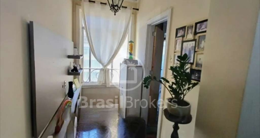 Apartamento com 1 quarto à venda na Avenida Nossa Senhora de Copacabana, Copacabana, Rio de Janeiro