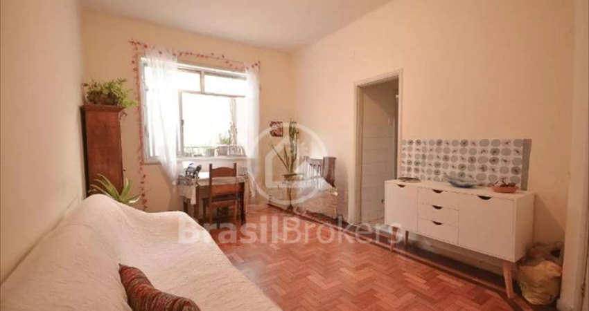 Apartamento com 2 quartos à venda na Rua Monte Alegre, Santa Teresa, Rio de Janeiro