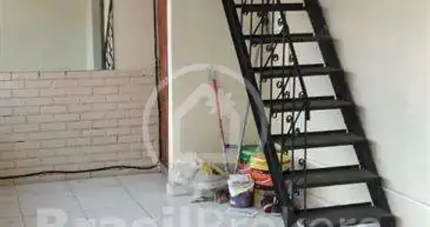 Cobertura com 2 quartos à venda na Travessa Pepe, Botafogo, Rio de Janeiro