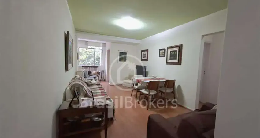 Apartamento com 3 quartos à venda na Rua Pompeu Loureiro, Copacabana, Rio de Janeiro