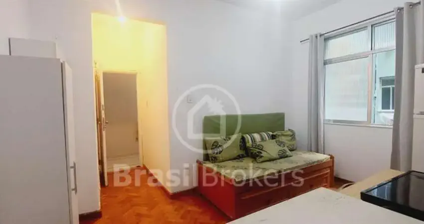 Apartamento com 2 quartos à venda na Rua Belfort Roxo, Copacabana, Rio de Janeiro