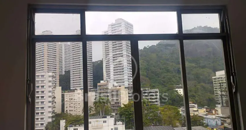 Apartamento com 1 quarto à venda na Rua General Severiano, Botafogo, Rio de Janeiro