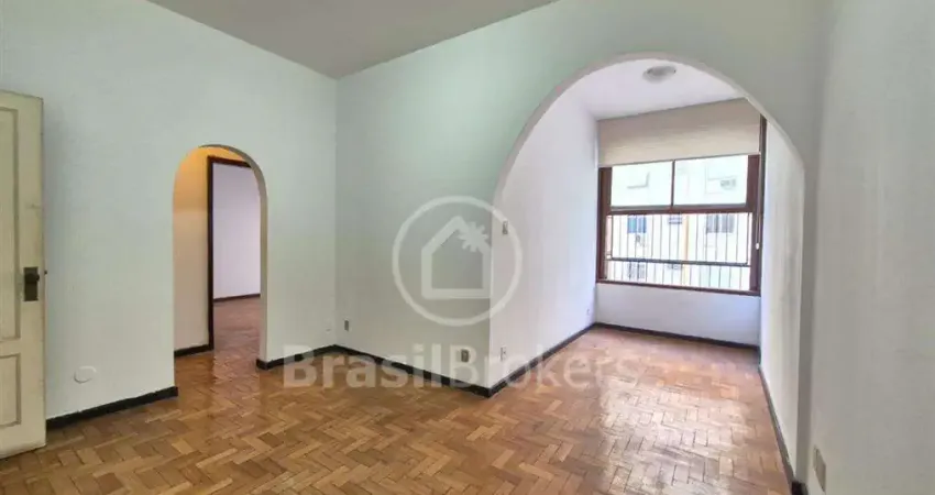 Apartamento com 2 quartos à venda na Rua Dois de Dezembro, Flamengo, Rio de Janeiro