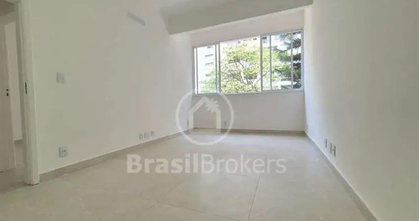 Apartamento com 2 quartos à venda na Rua Marquês de Abrantes, Flamengo, Rio de Janeiro