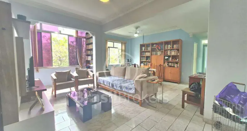 Apartamento com 3 quartos à venda na Rua Voluntários da Pátria, Botafogo, Rio de Janeiro