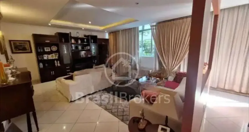 Apartamento com 3 quartos à venda na Rua Assis Brasil, Copacabana, Rio de Janeiro