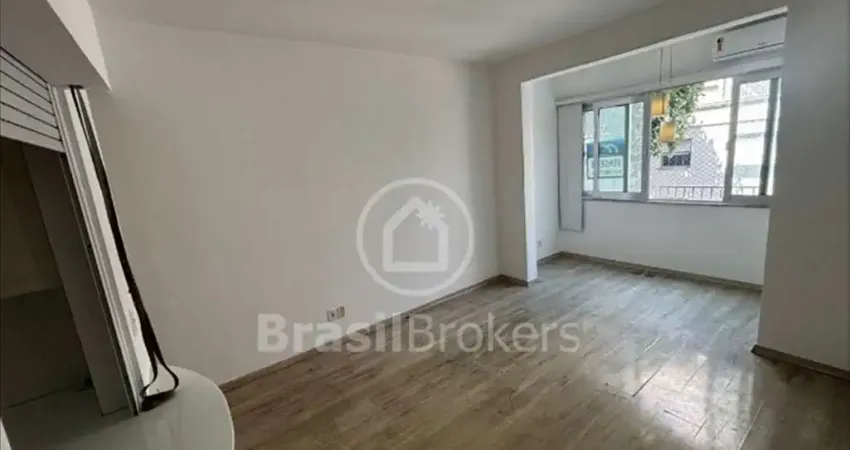 Apartamento com 2 quartos à venda na Rua Ronald de Carvalho, Copacabana, Rio de Janeiro