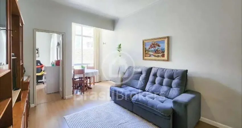 Apartamento com 2 quartos à venda na Rua Correa Dutra, Flamengo, Rio de Janeiro