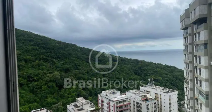 Apartamento à venda com 165,00m² e 4 quartos em São Conrado, Rio de Janeiro - RJ