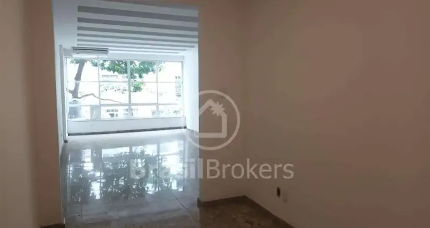 Amplo apartamento com 161m2, 3 quartos, 1 suite em copacabana!!!!