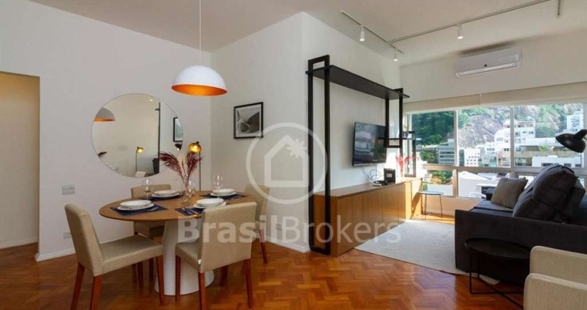 Apartamento à venda com 98,00m² e 3 quartos em Leblon, Rio de Janeiro - rj