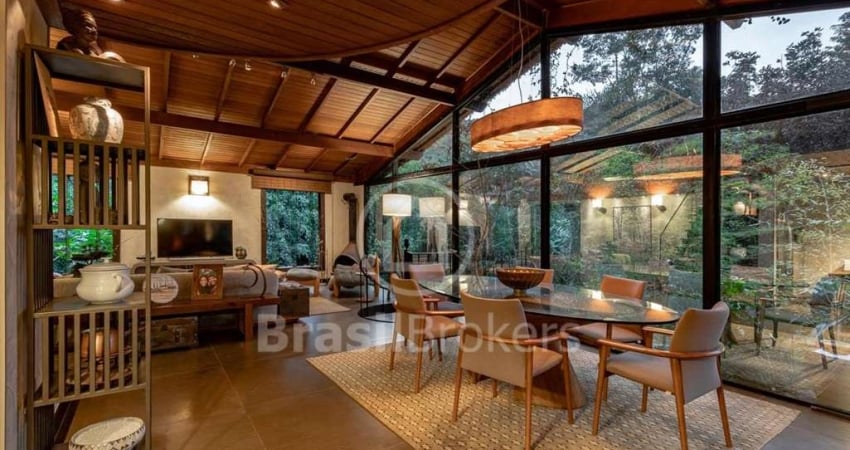 Casa em condomínio fechado à venda com 188,00m² e 3 quartos em Araras, Petrópolis - rj