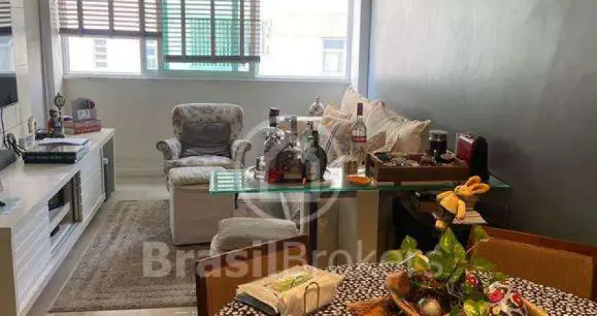 Apartamento 2 quartos, sendo 2 suítes