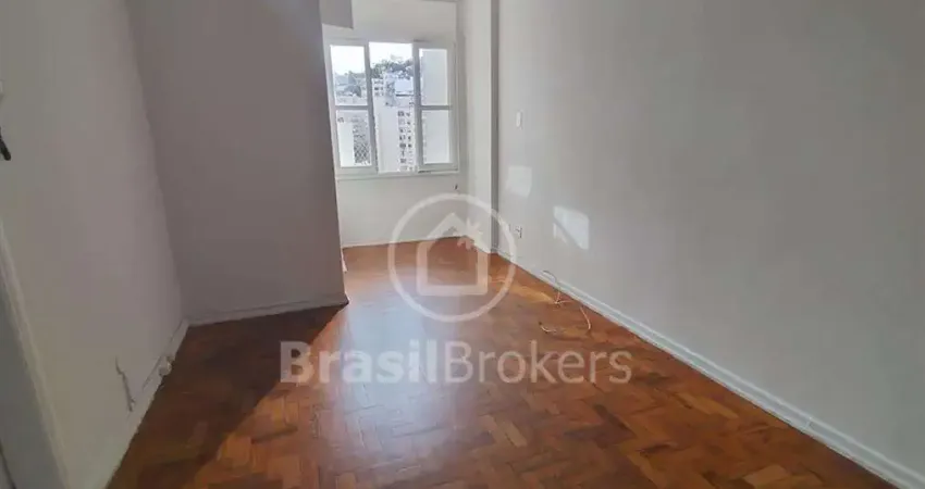 CHARMOSO APARTAMENTO NA GLORIA DE 1 QUARTO E SALA!!
