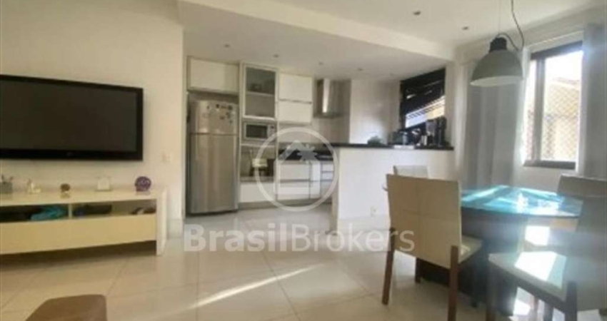 Flat com 2 quartos à venda na Rua Visconde de Pirajá, Ipanema, Rio de Janeiro