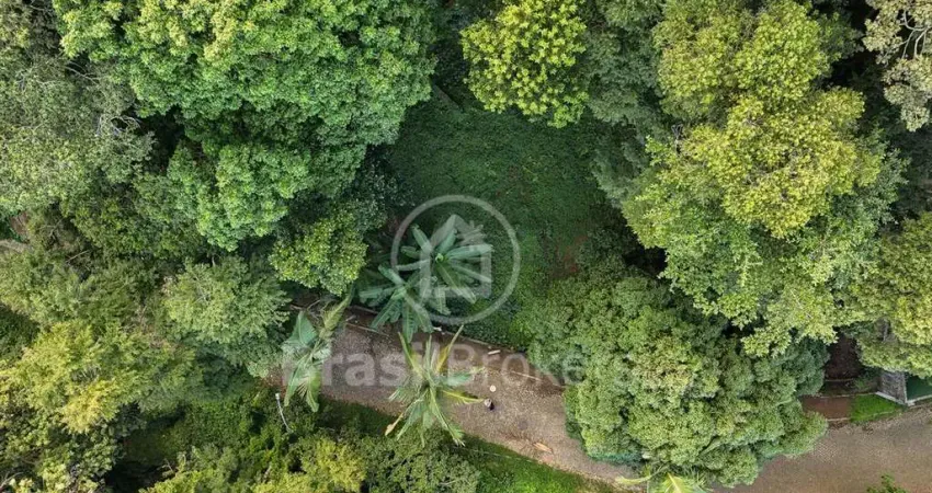 Terreno à venda na Rua Sara Vilela, Jardim Botânico, Rio de Janeiro