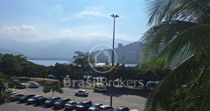 Lagoa, Avenida Epitácio Pessoa 1900, Prédio de Alto Padrão com Linda Vista