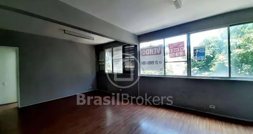 Apartamento com 2 quartos à venda na Avenida Ataulfo de Paiva, Leblon, Rio de Janeiro