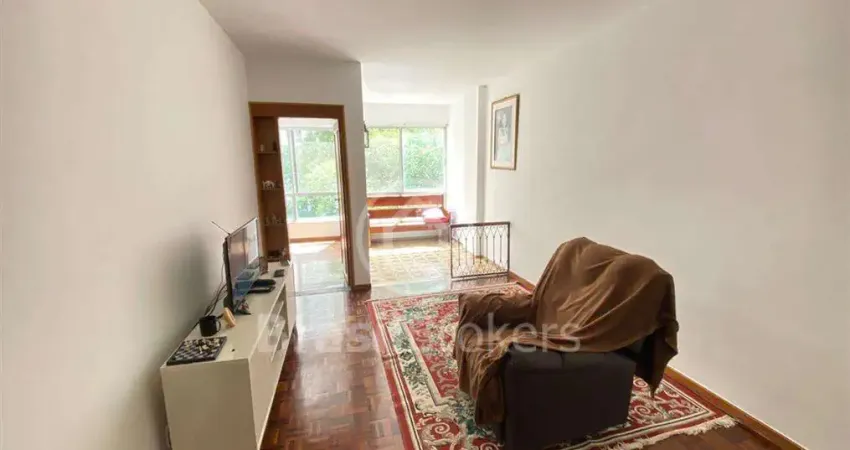 Apartamento com 3 quartos à venda na Rua General Ribeiro da Costa, Leme, Rio de Janeiro