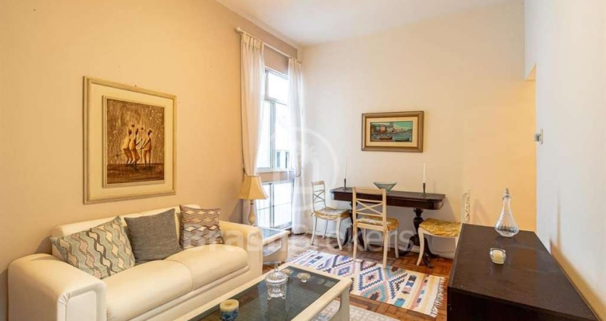 Apartamento à venda com 2 quartos em Ipanema, Rio de Janeiro - rj