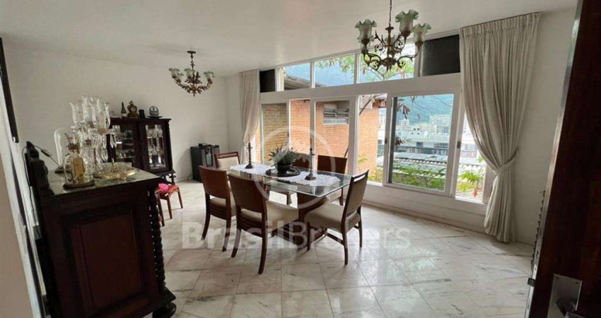 Casa de Condomínio à venda com 290,00m² e 4 quartos em Botafogo, Rio de Janeiro - rj