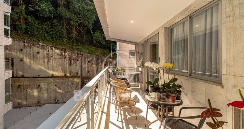 Apartamento à venda com 103,00m² e 2 quartos em Leblon, Rio de Janeiro - rj