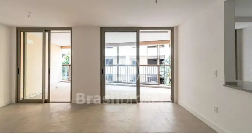 Para Investidores apartamento à venda com 152,00m² e 3 quartos em Leblon, Rio de Janeiro - rj