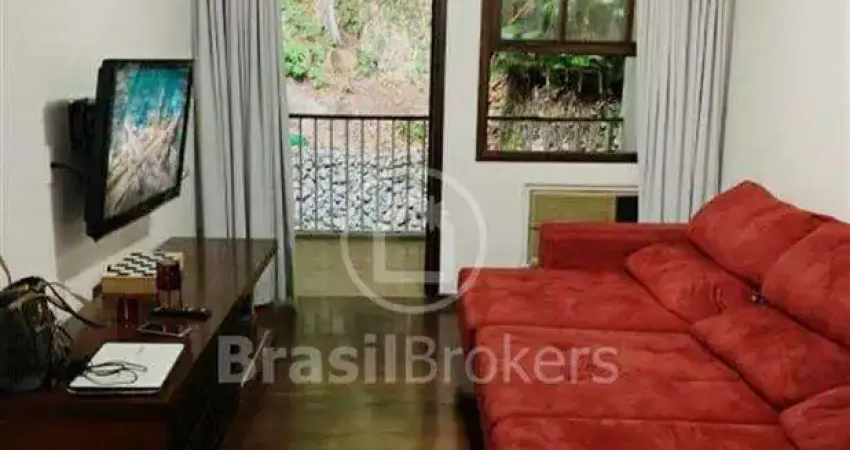 Cobertura à venda com 203,00m² e 5 quartos em Lagoa, Rio de Janeiro - rj