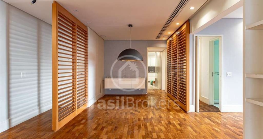 Apartamento com 4 quartos à venda na Rua Prudente de Morais, Ipanema, Rio de Janeiro
