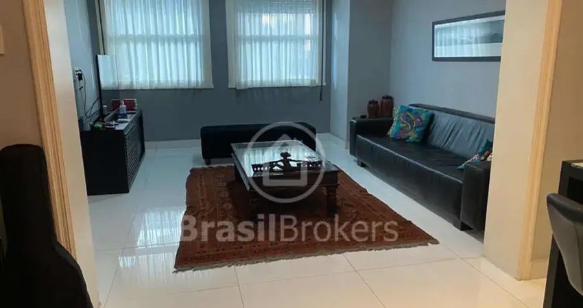 Apartamento com 4 Quartos à venda, 180m² - Copacabana