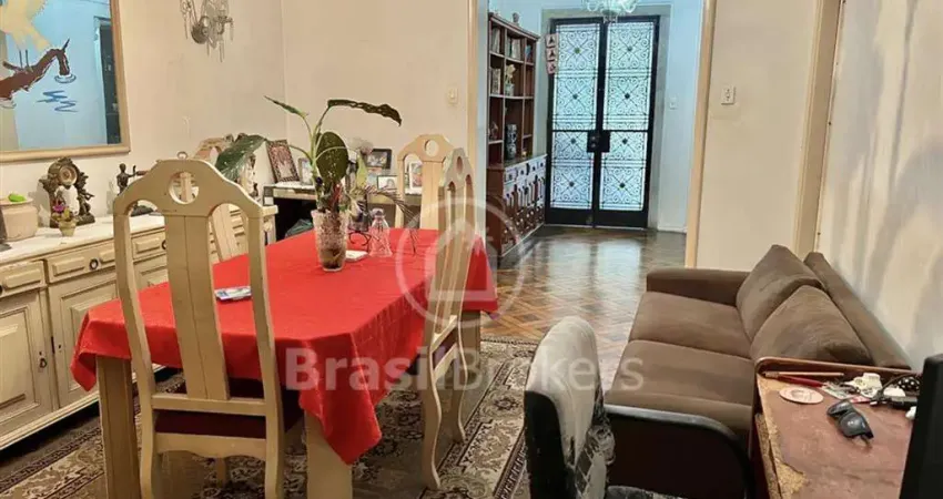 Apartamento à venda com 142,00m² e 3 quartos em Botafogo, Rio de Janeiro - rj